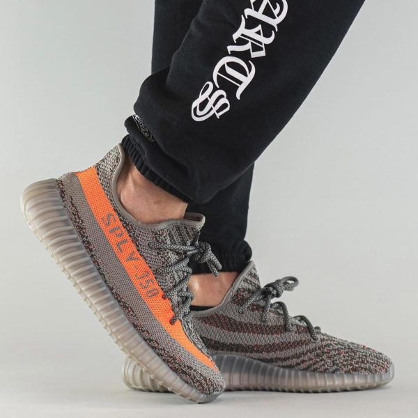 Yeezy Boost 350 V2 Beluga Reflective GW1229-5