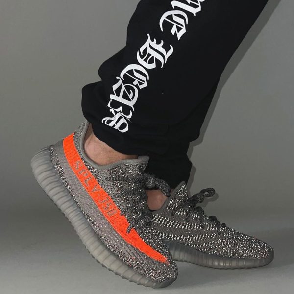 Yeezy Boost 350 V2 Beluga Reflective GW1229-6