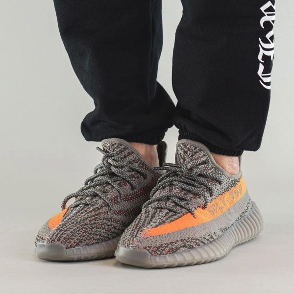 Yeezy Boost 350 V2 Beluga Reflective GW1229-7