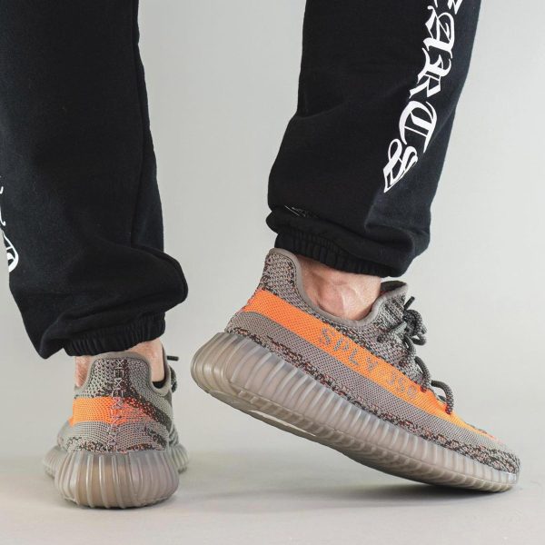 Yeezy Boost 350 V2 Beluga Reflective GW1229-8