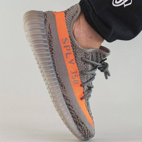 Yeezy Boost 350 V2 Beluga Reflective GW1229-9