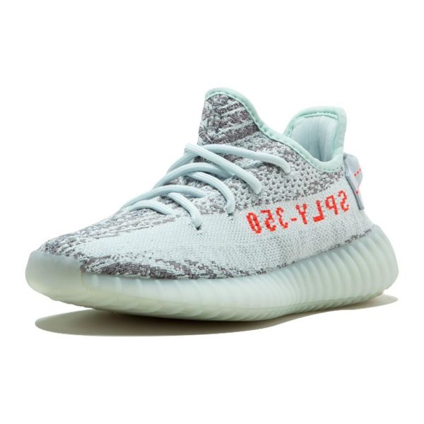 Yeezy Boost 350 V2 Blue Tint B37571-3