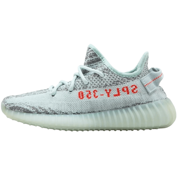 Yeezy Boost 350 V2 Blue Tint B37571