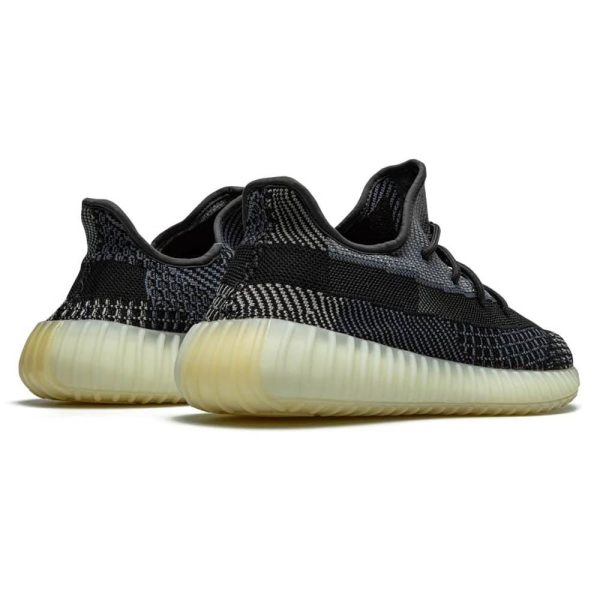 Yeezy Boost 350 V2 Carbon FZ5000-2