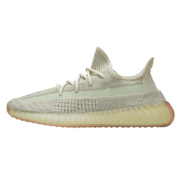 Yeezy Boost 350 V2 Citrin Non-Reflective FW3042