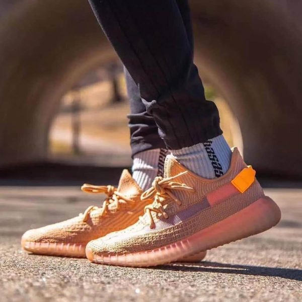 Yeezy Boost 350 V2 Clay EG7490-6