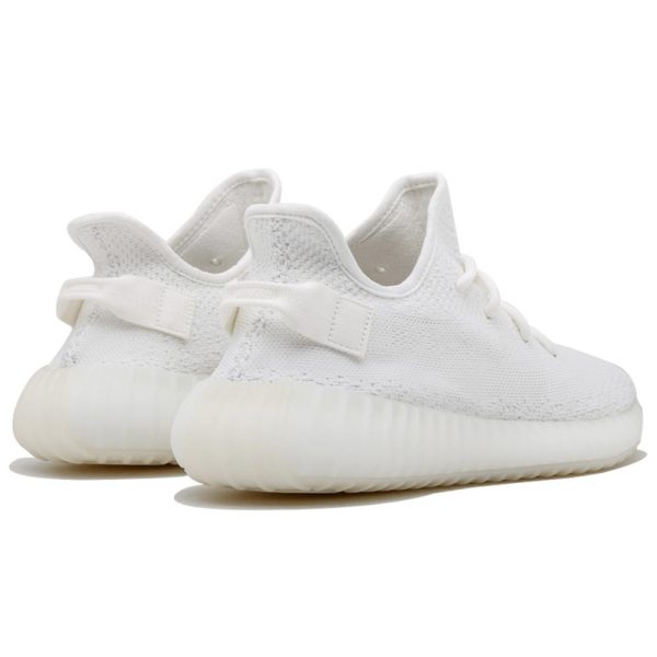 Yeezy Boost 350 V2 Cream White CP9366-2