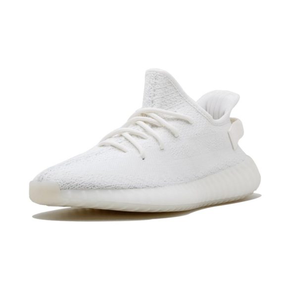 Yeezy Boost 350 V2 Cream White CP9366-3