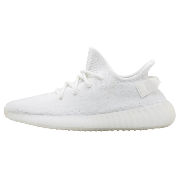 Yeezy Boost 350 V2 Cream White CP9366