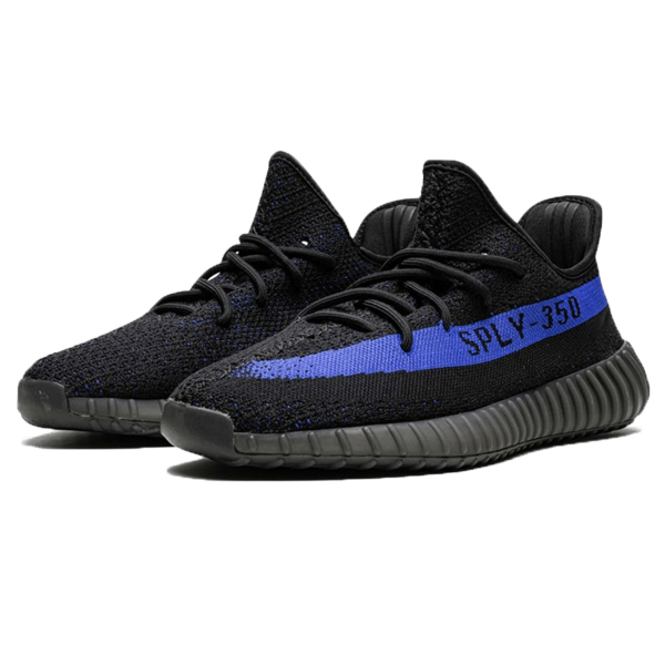 Yeezy Boost 350 V2 Dazzling Blue GY7164-1