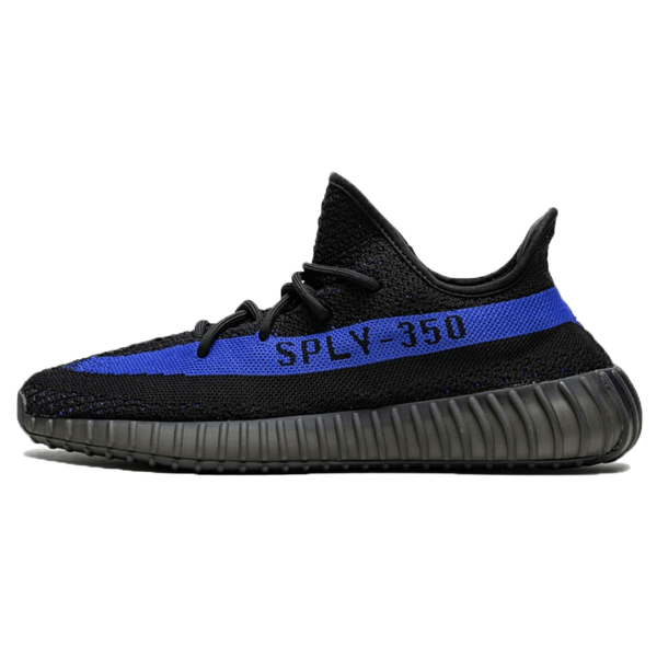 Yeezy Boost 350 V2 Dazzling Blue GY7164