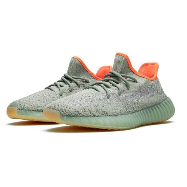 Yeezy Boost 350 V2 Desert Sage FX9035-1