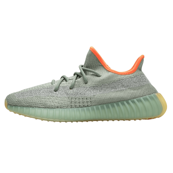 Yeezy Boost 350 V2 Desert Sage FX9035