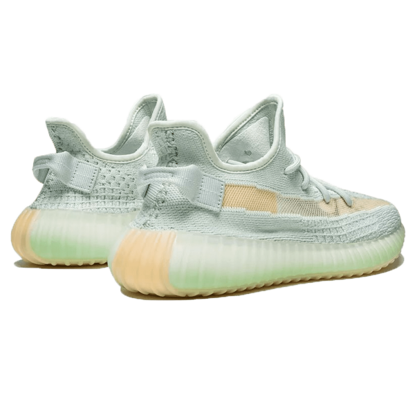 Yeezy Boost 350 V2 Hyperspace EG7491-2