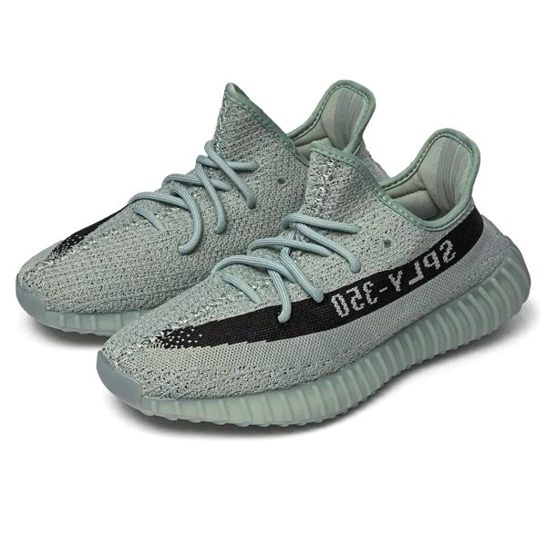 Yeezy Boost 350 V2 Jade Ash HQ2060-2