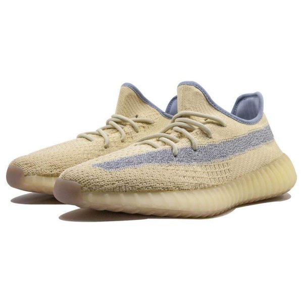 Yeezy Boost 350 V2 Linen FY5158-1