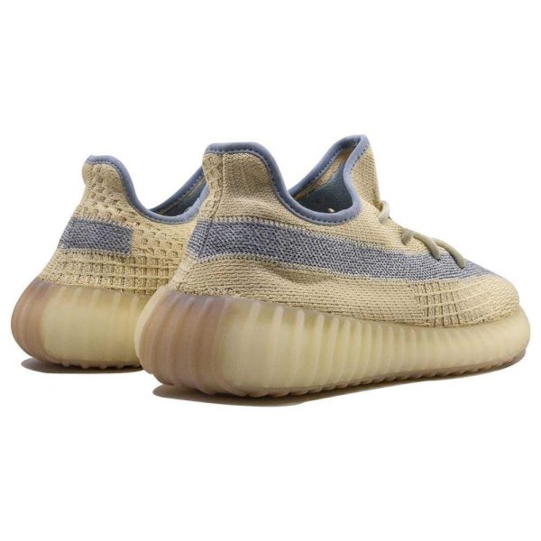 Yeezy Boost 350 V2 Linen FY5158-2