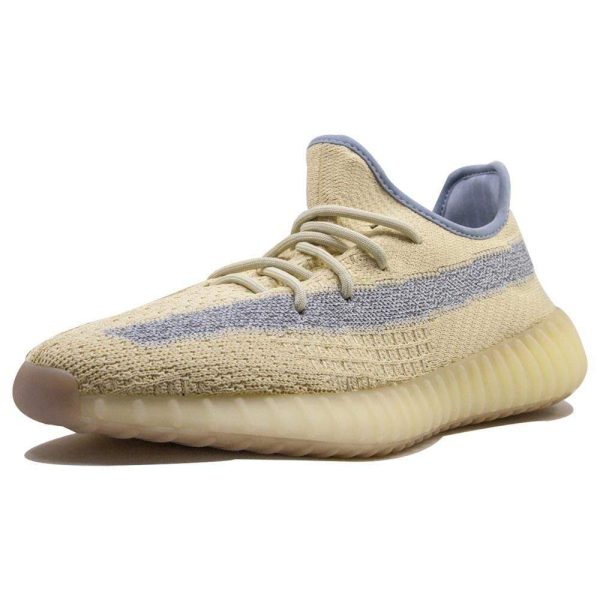 Yeezy Boost 350 V2 Linen FY5158-3