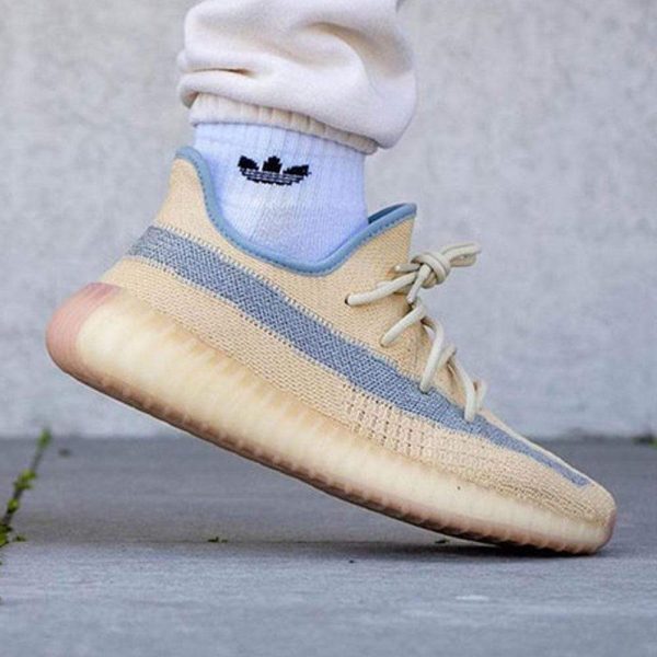 Yeezy Boost 350 V2 Linen FY5158-6