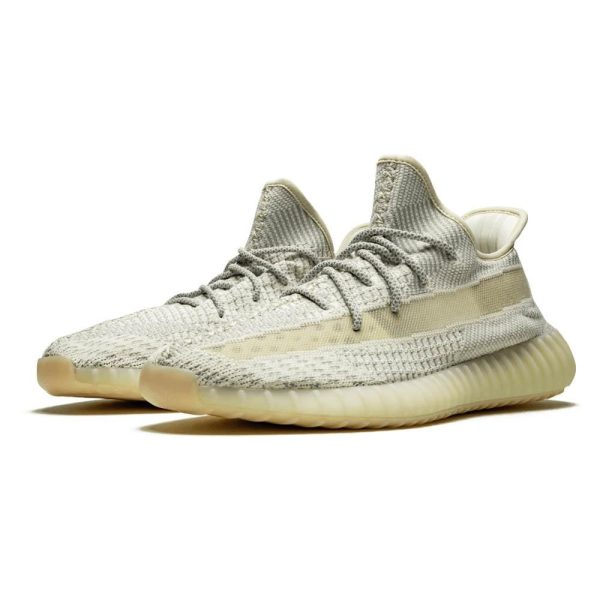 Yeezy Boost 350 V2 Lundmark Non-Reflective FU9161-1