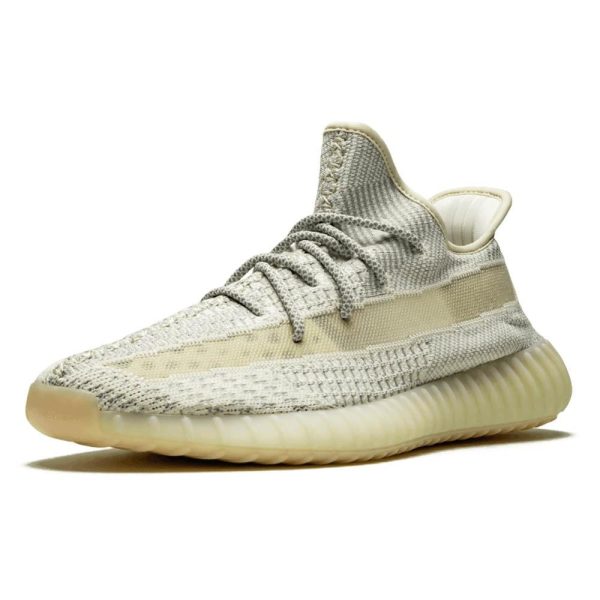 Yeezy Boost 350 V2 Lundmark Non-Reflective FU9161-3