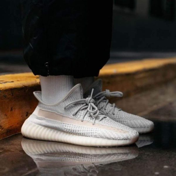 Yeezy Boost 350 V2 Lundmark Non-Reflective FU9161-5