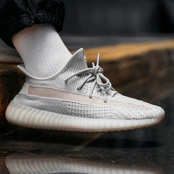 Yeezy Boost 350 V2 Lundmark Non-Reflective FU9161-6