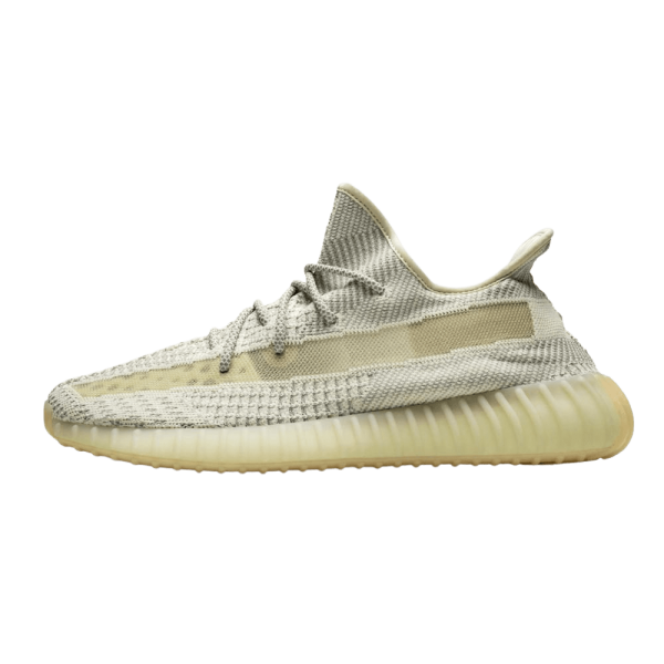 Yeezy Boost 350 V2 Lundmark Non-Reflective FU9161