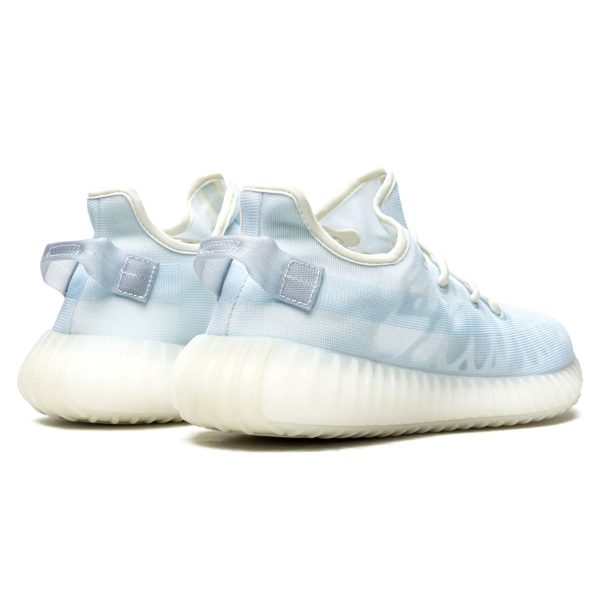 Yeezy Boost 350 V2 Mono Ice GW2869-1