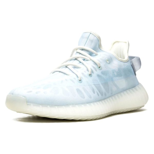 Yeezy Boost 350 V2 Mono Ice GW2869-3