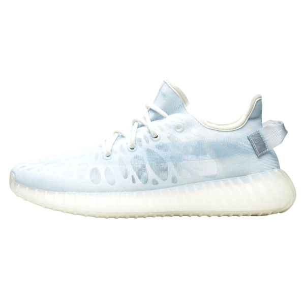 Yeezy Boost 350 V2 Mono Ice GW2869