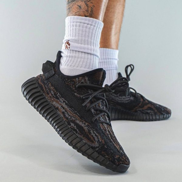 Yeezy Boost 350 V2 MX Rock GW3774-7