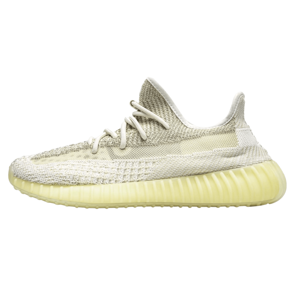 Yeezy Boost 350 V2 Natural FZ5246