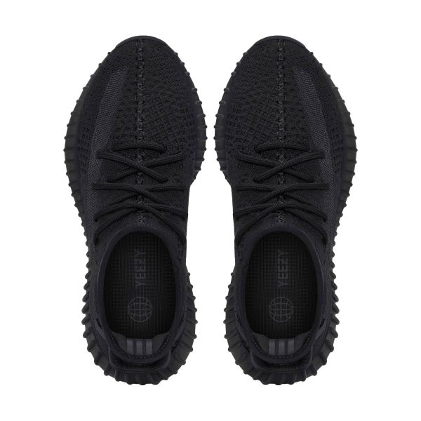 Yeezy Boost 350 V2 Onyx HQ4540-1