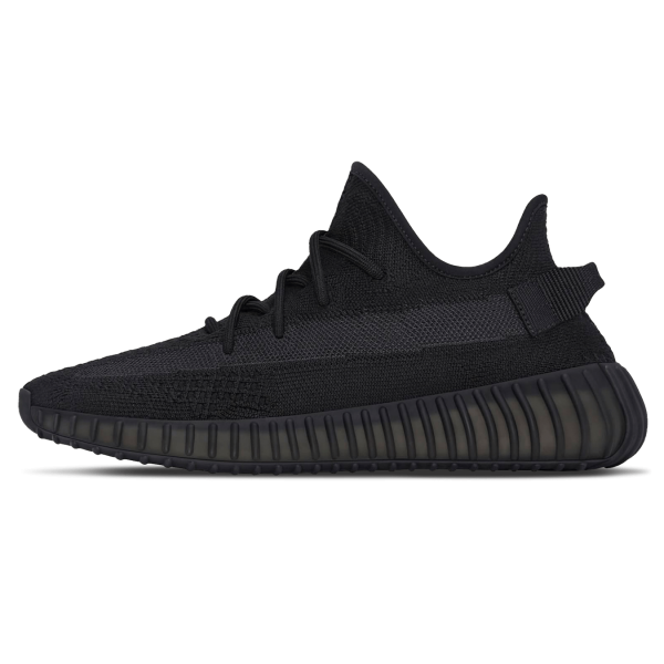 Yeezy Boost 350 V2 Onyx HQ4540