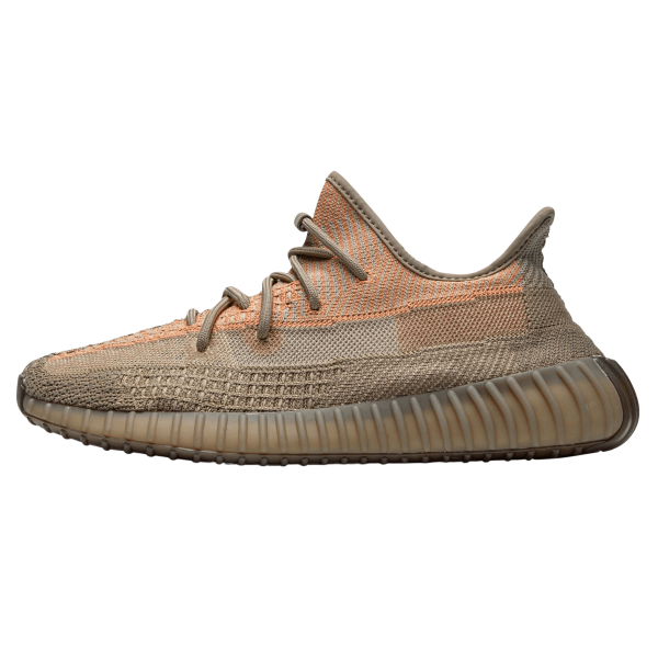 Yeezy Boost 350 V2 Sand Taupe FZ5240