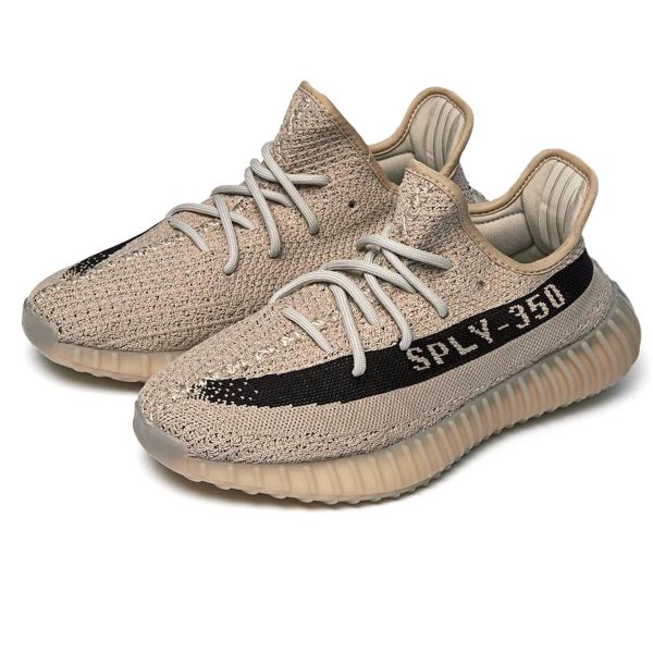 Yeezy Boost 350 V2 Slate HP7870-1