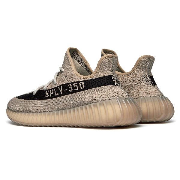 Yeezy Boost 350 V2 Slate HP7870-2