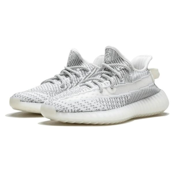 Yeezy Boost 350 V2 Static Non-Reflective EF2905-1