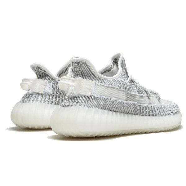 Yeezy Boost 350 V2 Static Non-Reflective EF2905-2