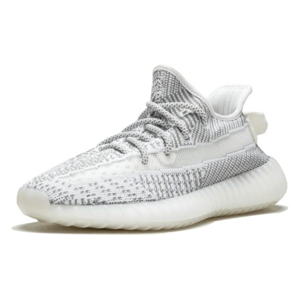 Yeezy Boost 350 V2 Static Non-Reflective EF2905-4