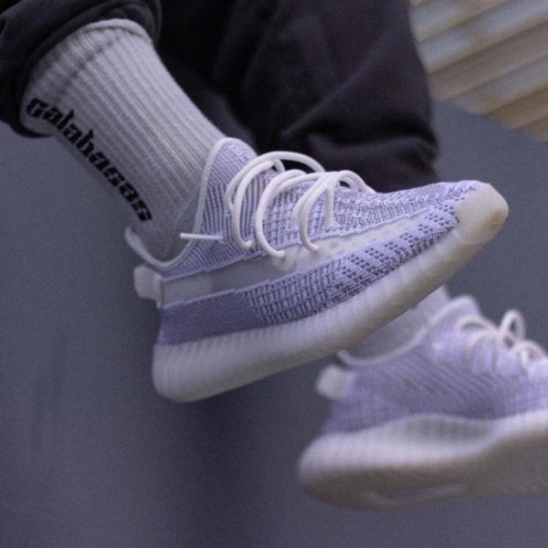 Yeezy Boost 350 V2 Static Non-Reflective EF2905-5