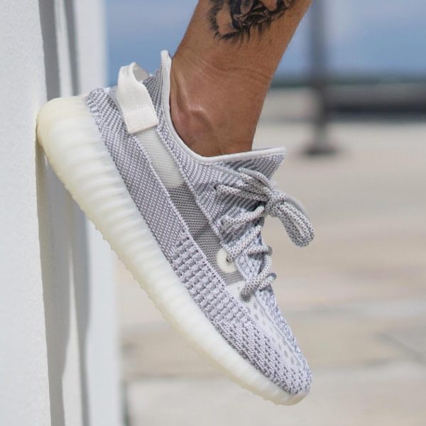 Yeezy Boost 350 V2 Static Non-Reflective EF2905-6