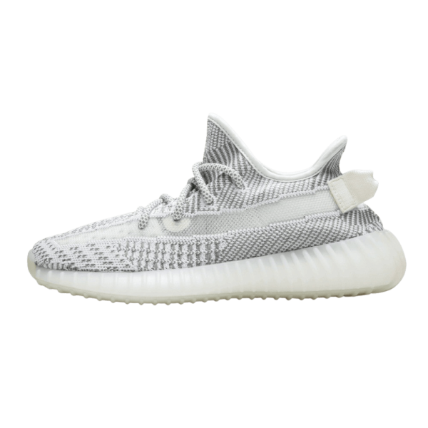 Yeezy Boost 350 V2 Static Non-Reflective EF2905