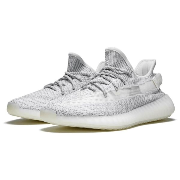 Yeezy Boost 350 v2 Static Reflective EF2367-1