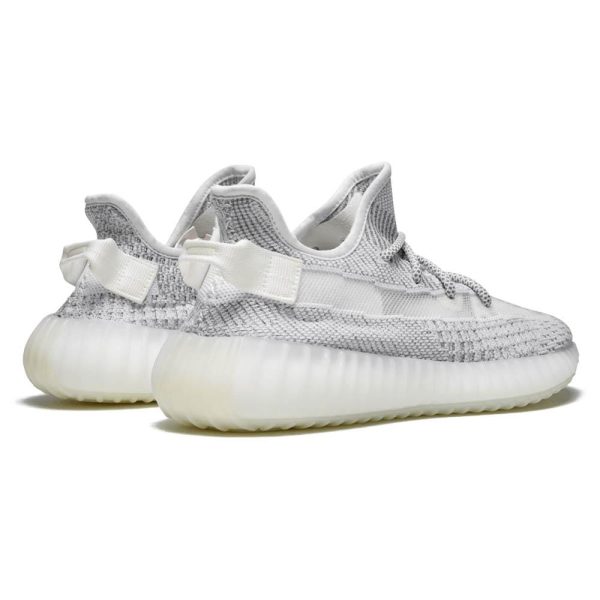 Yeezy Boost 350 v2 Static Reflective EF2367-2