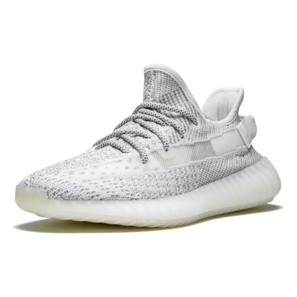 Yeezy Boost 350 v2 Static Reflective EF2367-3