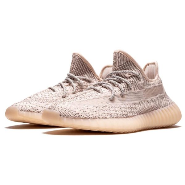 Yeezy Boost 350 V2 Synth Reflective FV5666-2