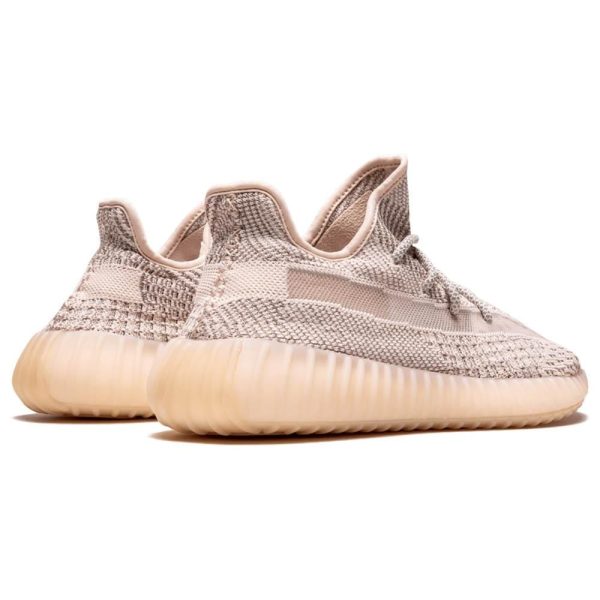 Yeezy Boost 350 V2 Synth Reflective FV5666-4