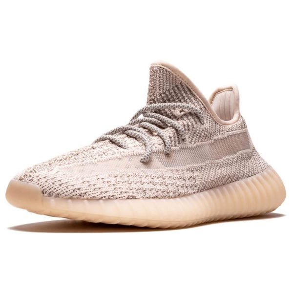 Yeezy Boost 350 V2 Synth Reflective FV5666-5